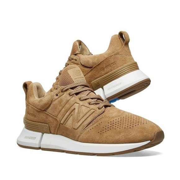 NEW BALANCE NANAMICA R_C1 GORE-TEX 'HEMP' MSRC1GCA - Picture 3 of 8